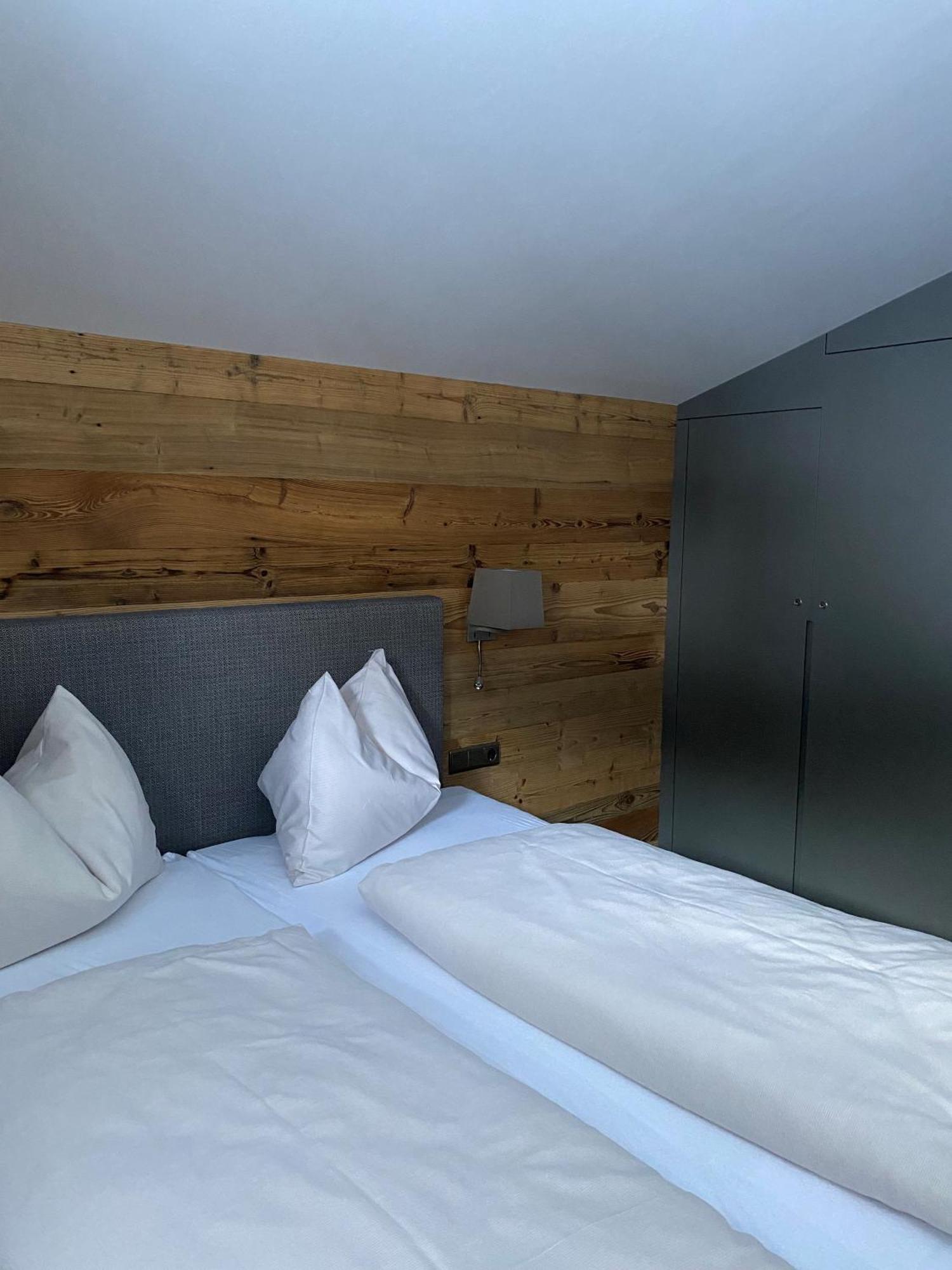 Dr. Aufmesser Appartements Obertauern Exterior photo