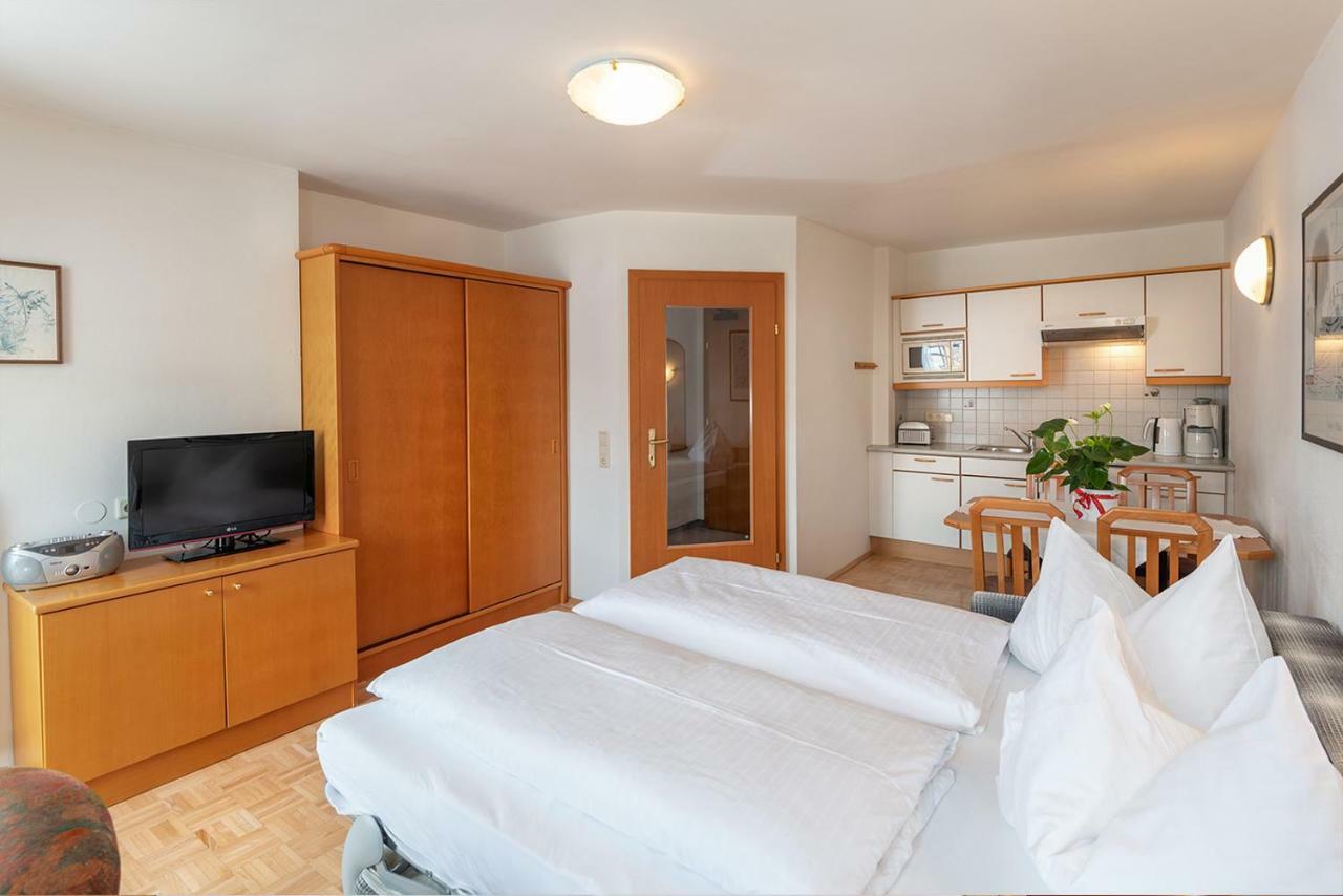 Dr. Aufmesser Appartements Obertauern Exterior photo