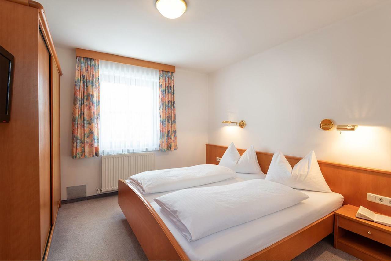 Dr. Aufmesser Appartements Obertauern Exterior photo