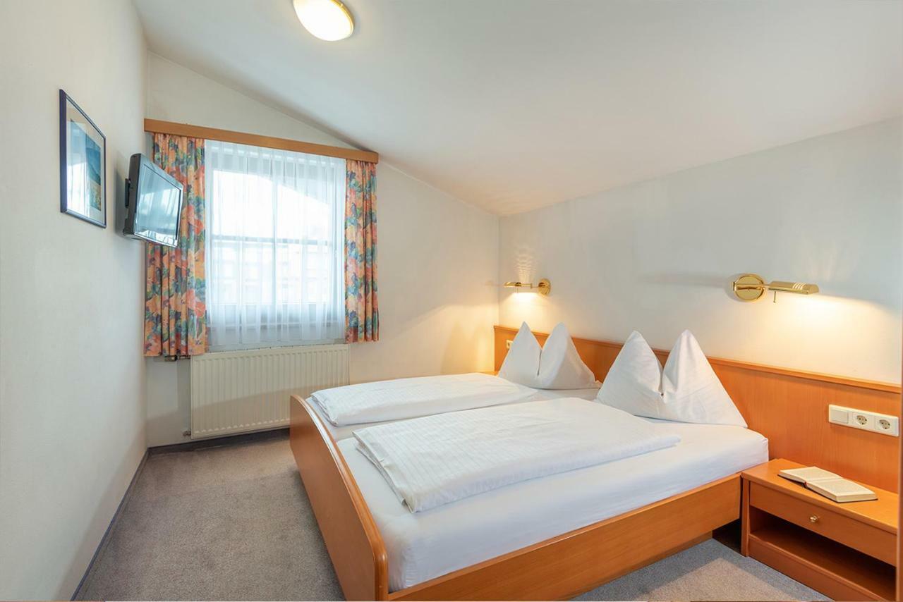 Dr. Aufmesser Appartements Obertauern Exterior photo