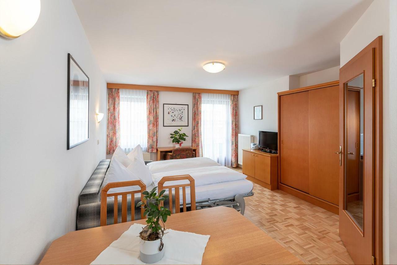 Dr. Aufmesser Appartements Obertauern Exterior photo